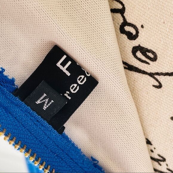 F & R Free & Rose Halter Strappy Open Back Lace Mini Dress Size Medium - Picture 3 of 7